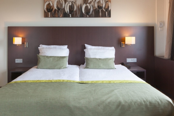 Best Western Plus Hotel Groningen Plaza